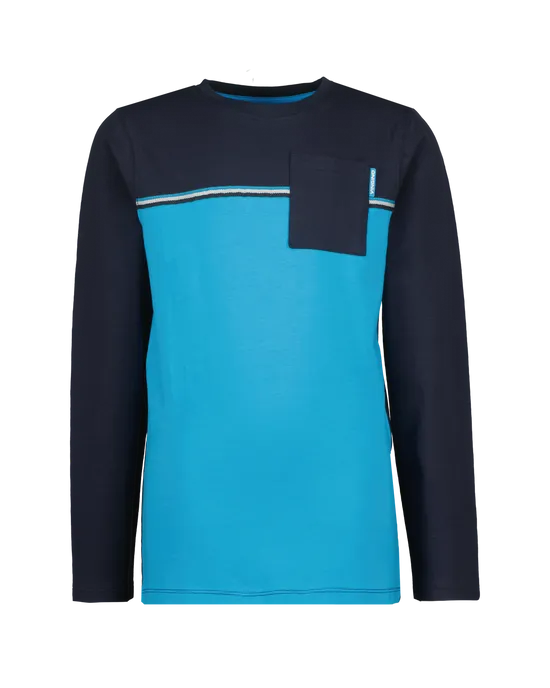 Long Sleeve T-shirt Juck