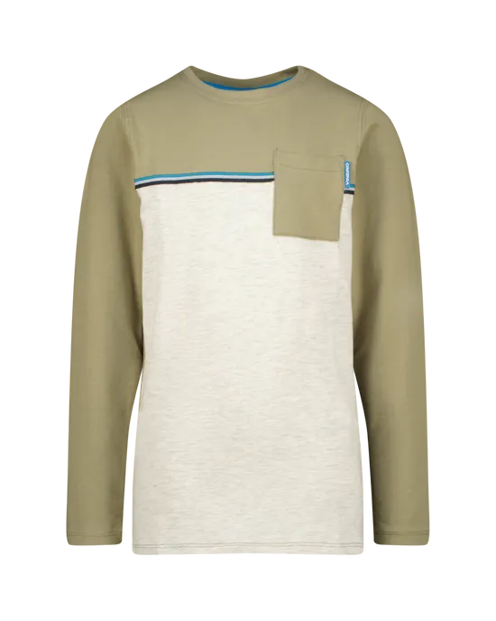 Long Sleeve T-shirt Juck