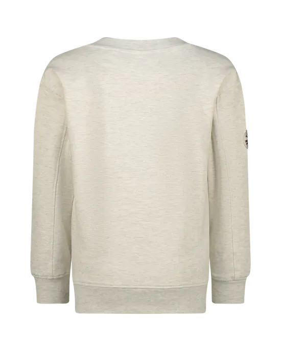 Sweatshirt Nocket
