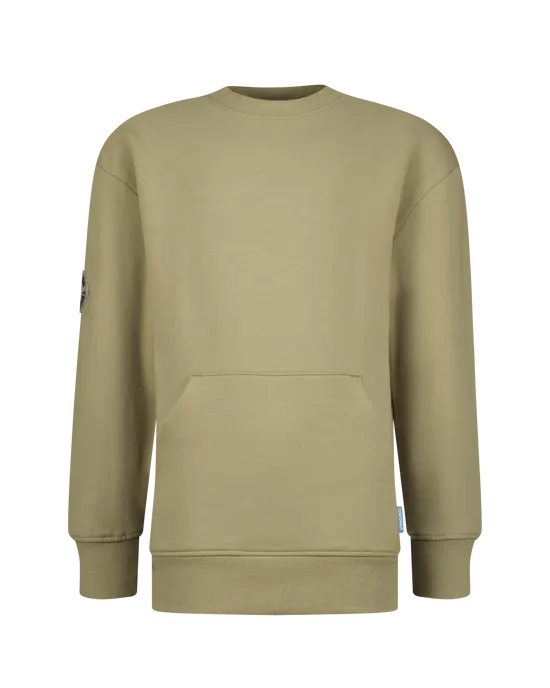Sweatshirt Nocket