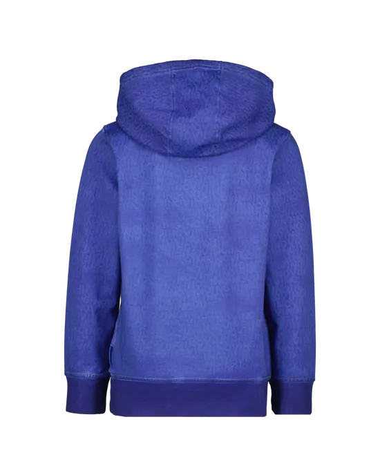 Kapuzenpullover Nivar