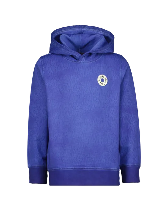 Kapuzenpullover Nivar