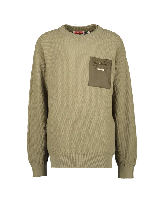 Pullover Maxim