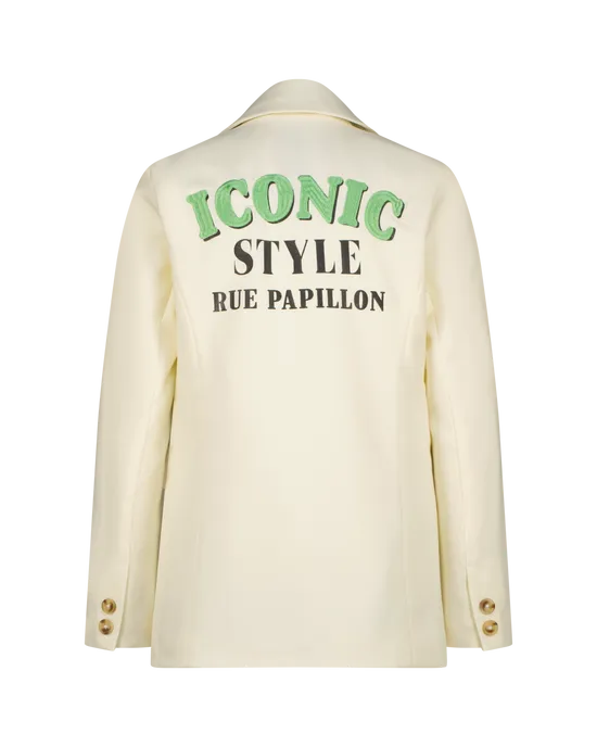 Jacke Tiana