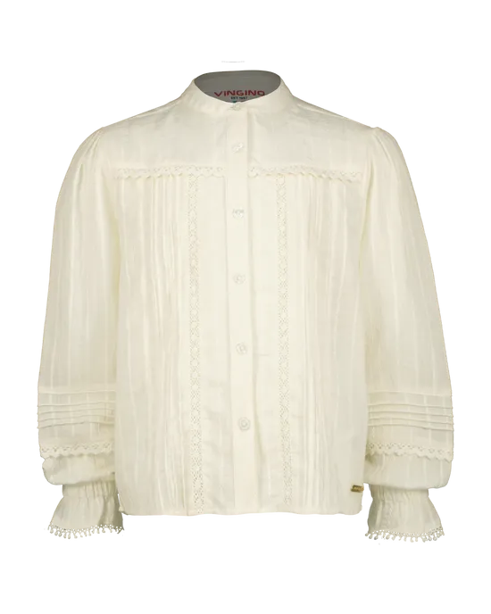 Blouse Luna