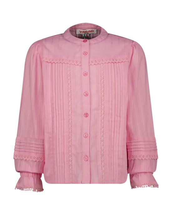 Blouse Luna