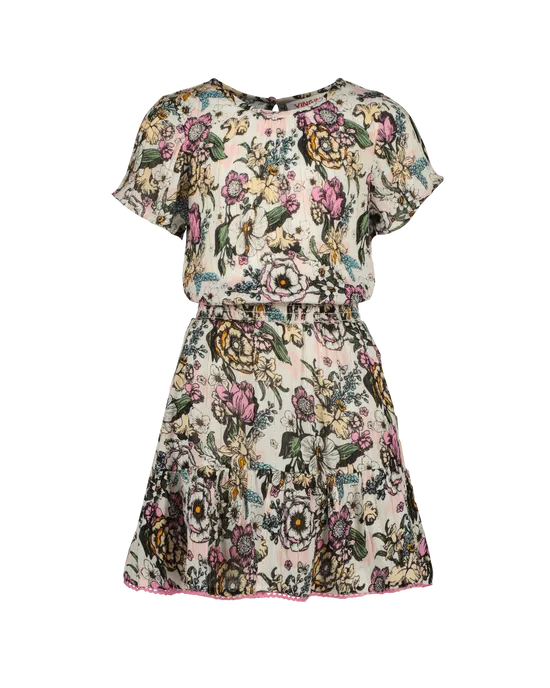 Kleid  Paula