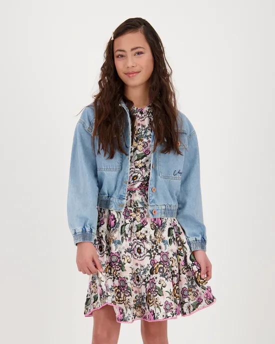 Kleid  Paula