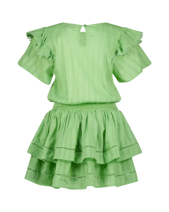 Kleid  Pleun