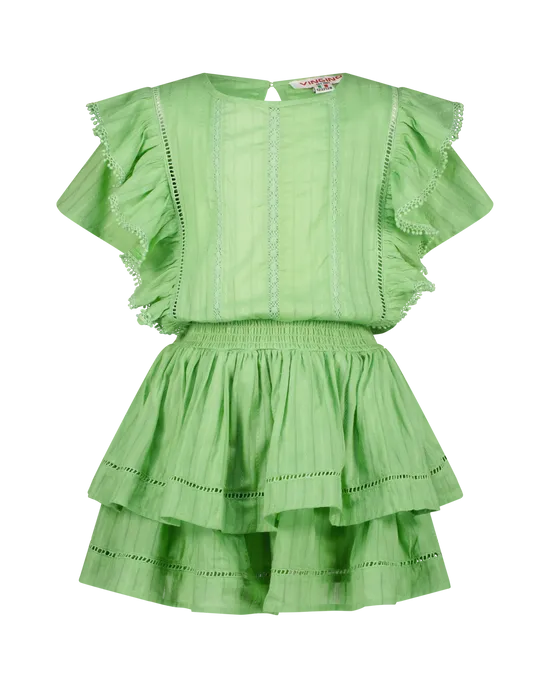 Kleid  Pleun