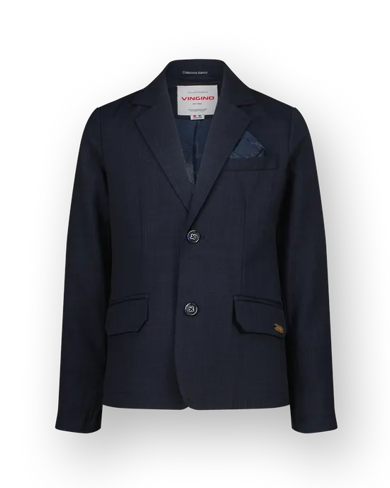Blazer Tady