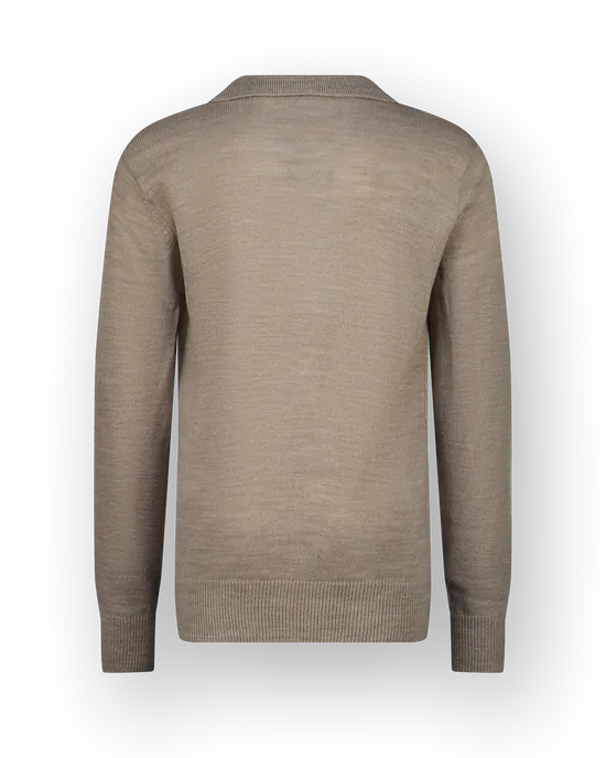 Pullover Mago