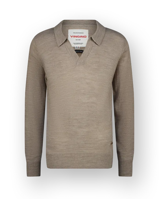 Pullover Mago
