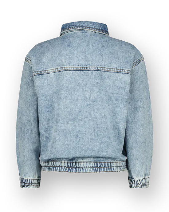 Jeansjacke Tori