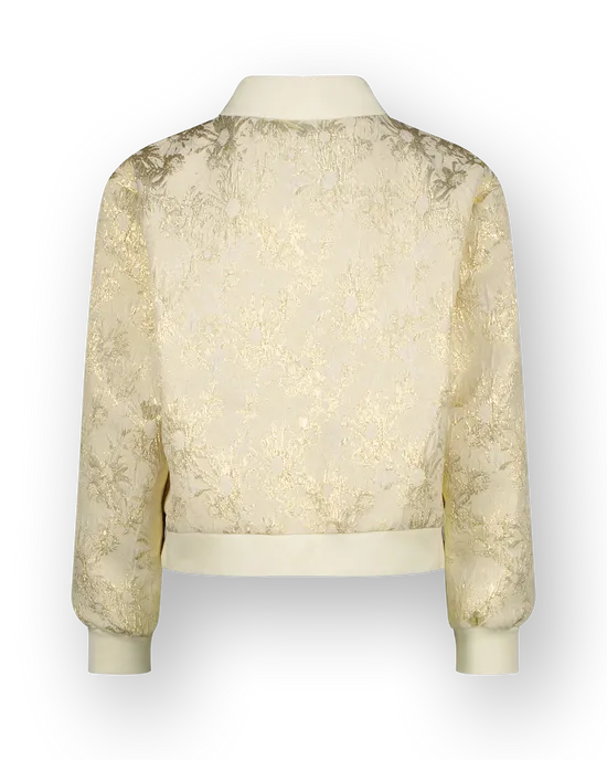 Jacke Tanjie