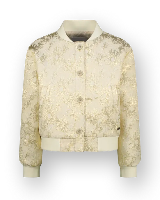 Jacke Tanjie
