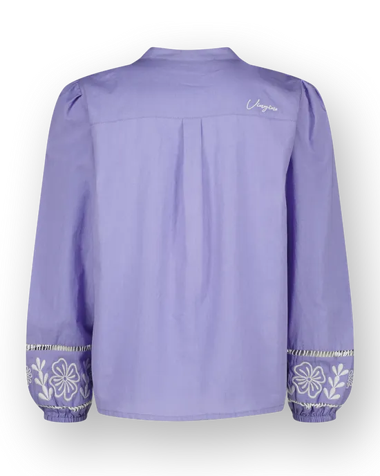 Bluse Laureen