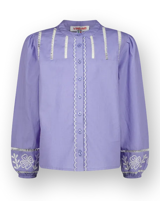 Bluse Laureen