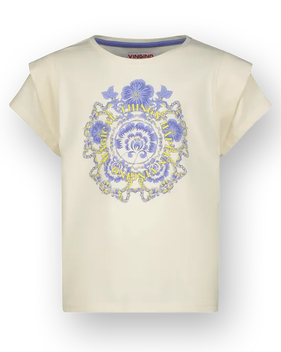T-shirt Haze