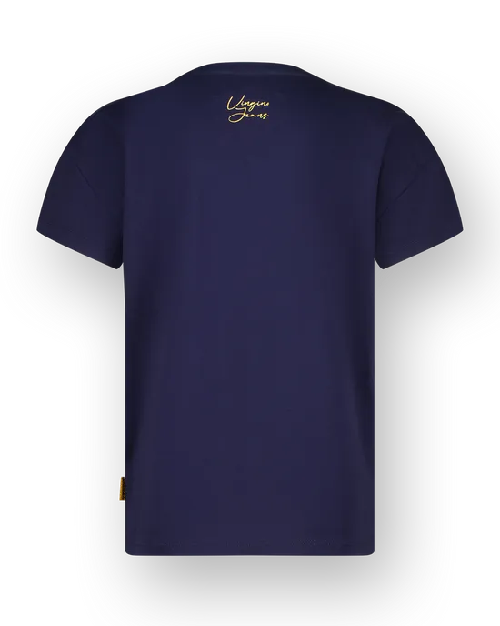 T-shirt Helyma