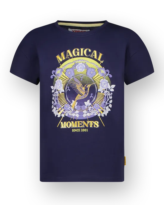 T-shirt Helyma