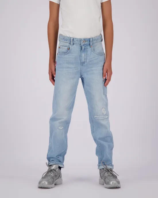 Loose Jeans Castiano