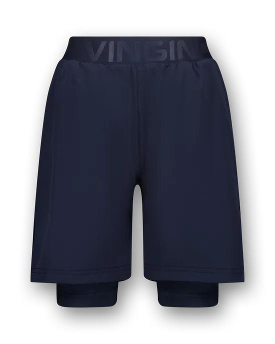 Kurze hose Run
