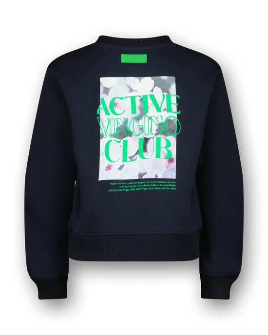 Sweatshirt Nadya