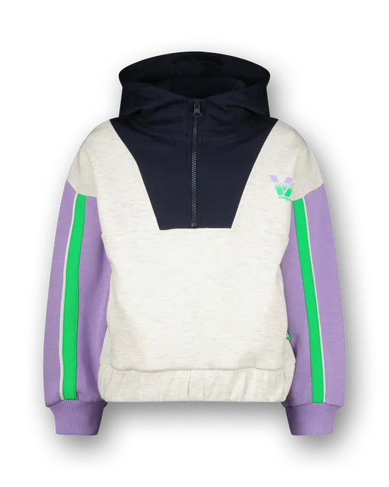 Sweatshirt Nelke