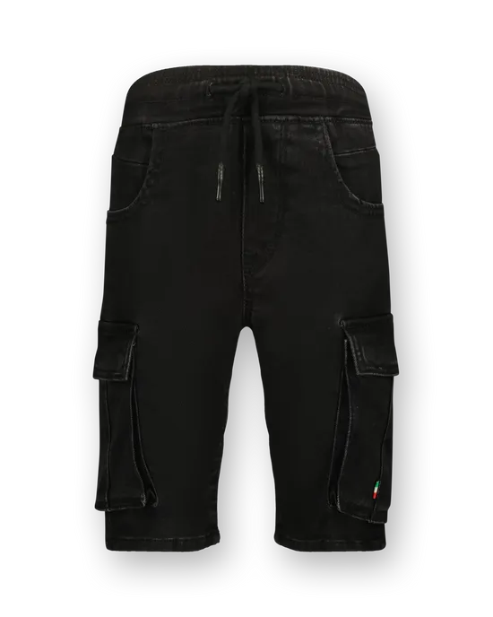Kurze Hose Cecario