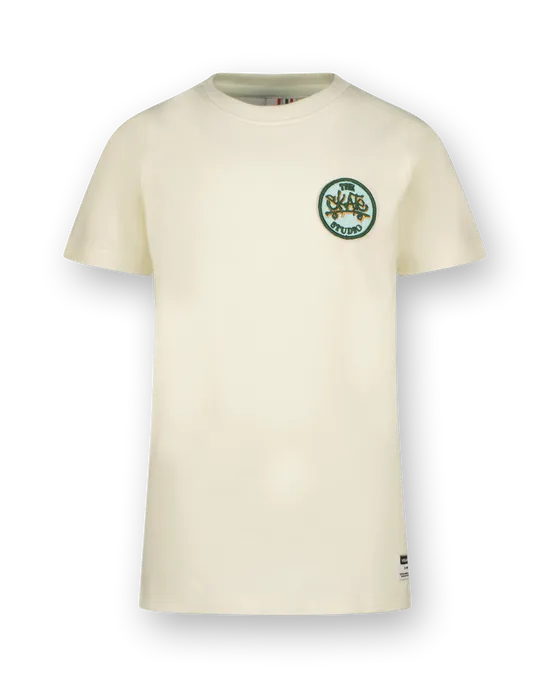 T-shirt Hanyi