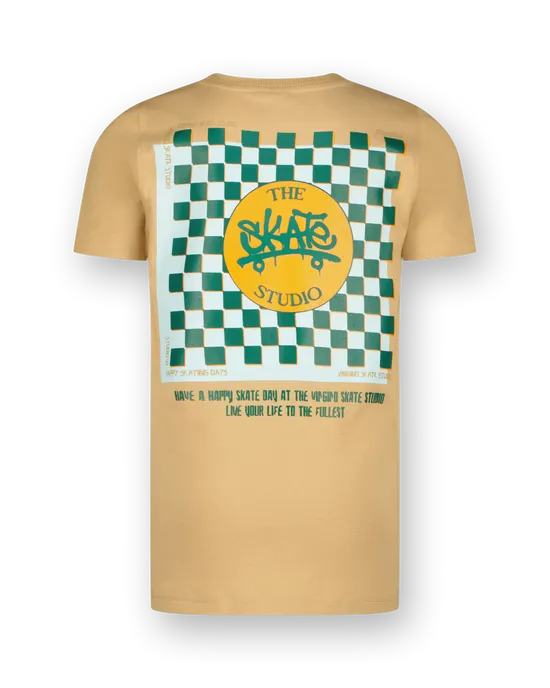 T-shirt Hanyi