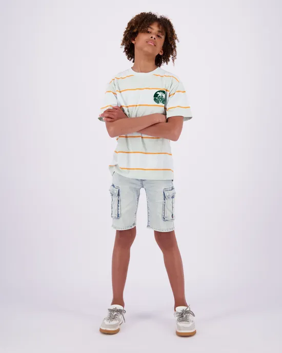 T-shirt Hipe