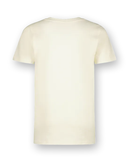 T-shirt Hanwu