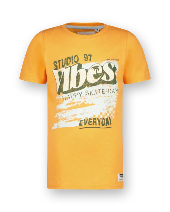 T-shirt Hanwu