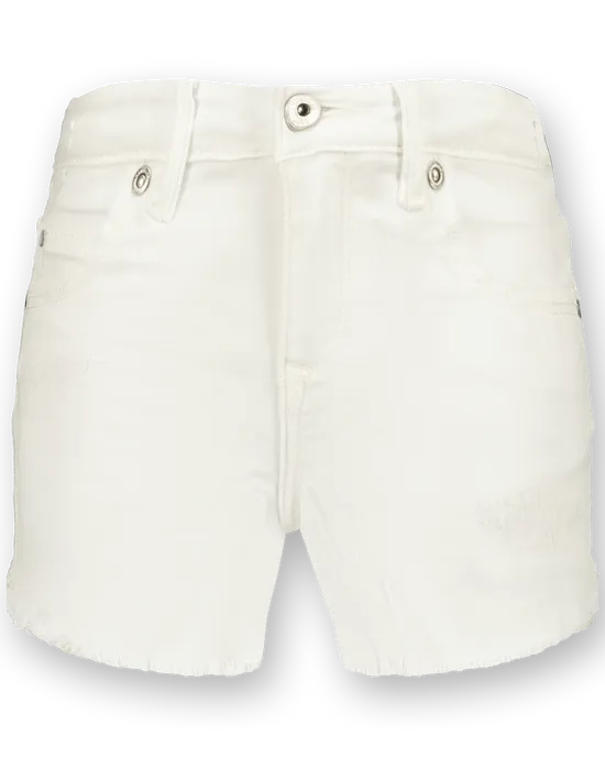 Kurze Hose high waist Daizy Special