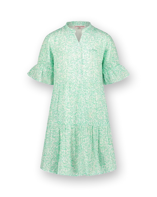 Kleid  Pemmelie