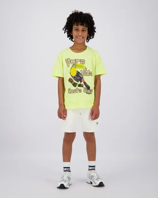 Kurze hose Constanzo color