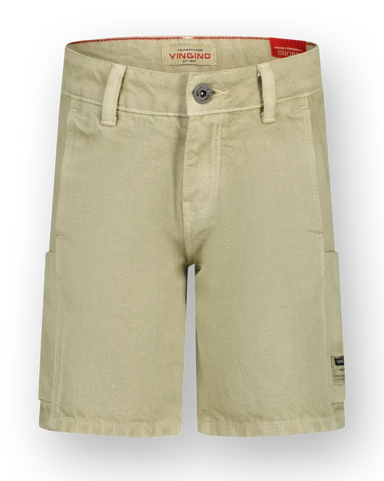 Kurze hose Constanzo color