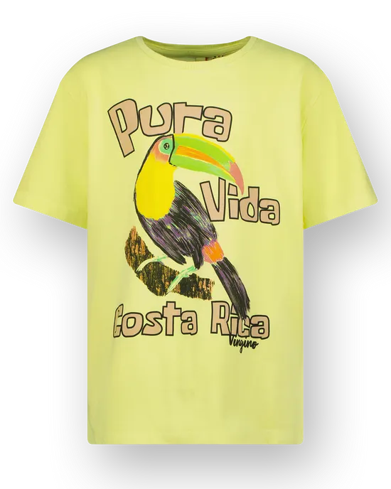 T-shirt Hopical