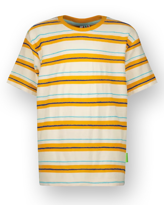 T-shirt Hushil