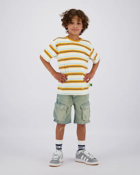 T-shirt Hushil