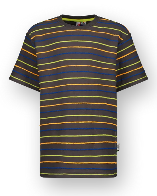 T-shirt Hushil