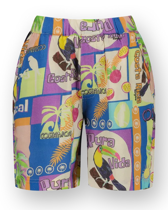 Kurze hose Rux