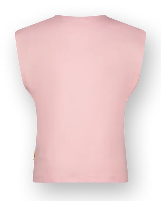 Sleeveless T-shirt Henja