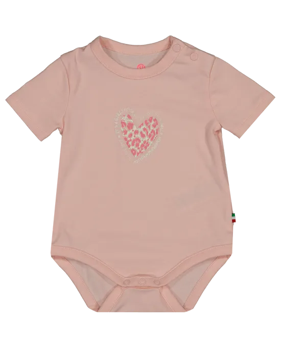 Bodysuit Puck