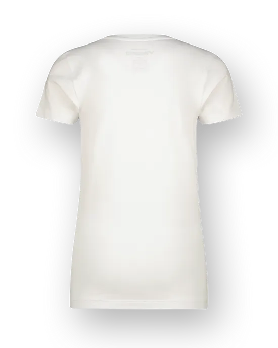 T-shirt Basic-V-neck