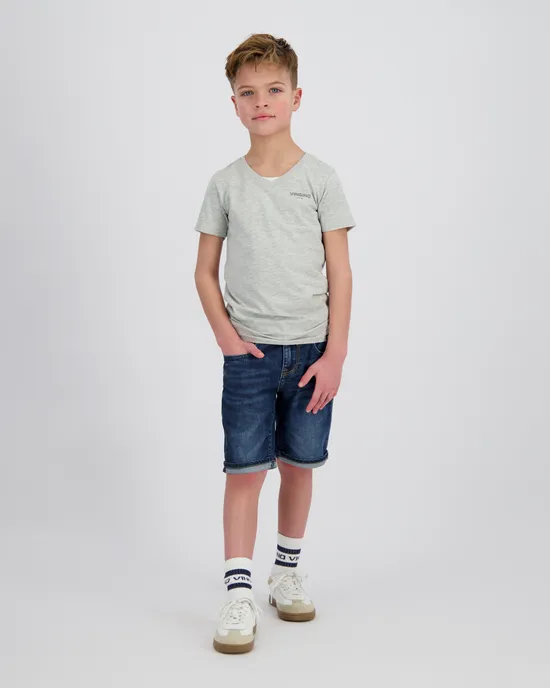 T-shirt Basic-V-neck