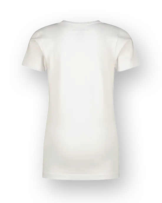 T-shirt Basic-round-neck