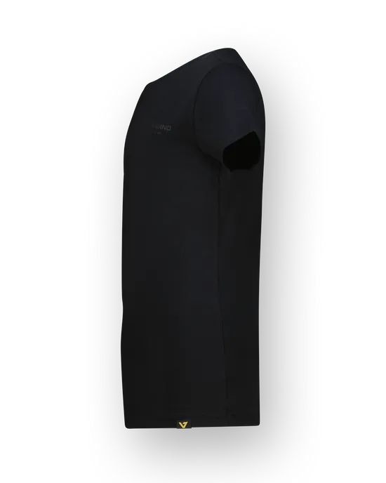 T-shirt Basic-round-neck